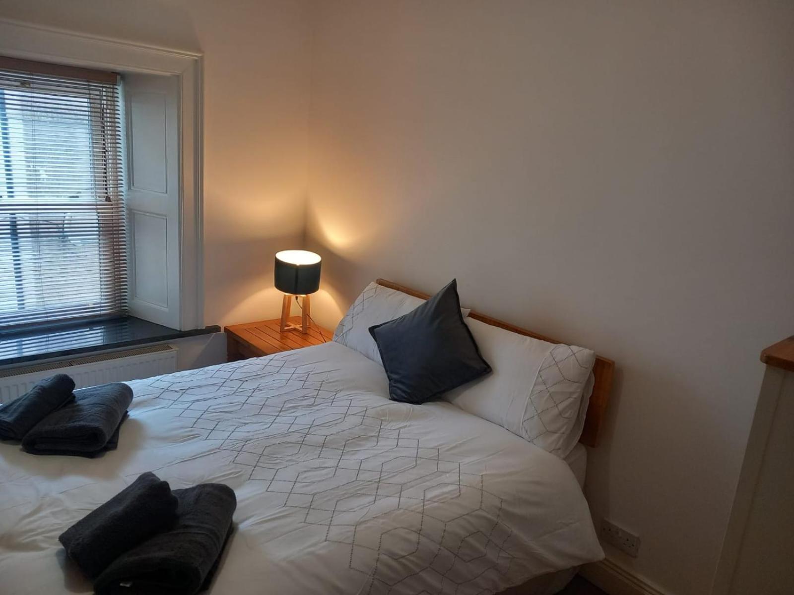 Marguerita Villas Apartment كورك المظهر الخارجي الصورة